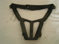 Yamaha YZF R6 RJ RN 04 03 05,  Habillages moteur avant pot échappement, TRIM,cov