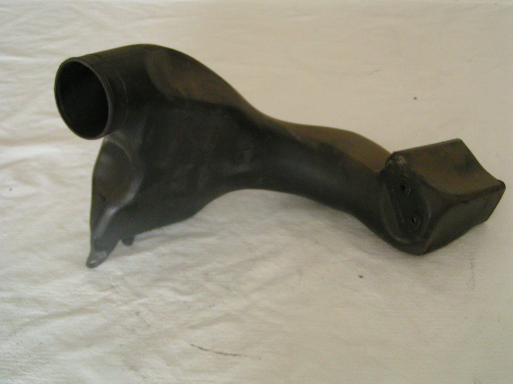 Yamaha YZF R6 RJ RN 04 03 05,  d'entrée d'air gaucheAir inlet outer left