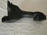 Yamaha YZF R6 RJ RN 04 03 05,  d'entrée d'air droitAir inlet outer right