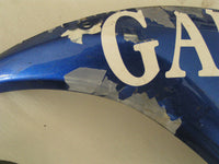 Yamaha YZF R6 RJ RN 04 03 05,  carrenage carrosserie carénage haut avant gauche,