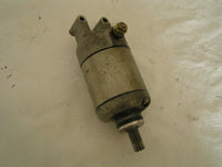 Yamaha YZF R6 RJ RN 04 03 05,  Demarreur STARTER MOTOR MOTORINO AVVIAMENTO , MOT