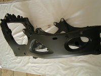 Yamaha YZF R6 RJ RN 04 03 05,  cadreframe was cat B, right off