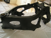 Yamaha YZF R6 RJ RN 04 03 05,  cadreframe was cat B, right off