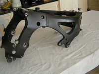 Yamaha YZF R6 RJ RN 04 03 05,  cadreframe was cat B, right off