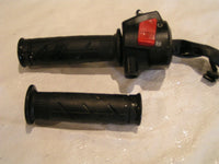 Honda DEAUVILLE  NT700VA NTV700 COMODO GUIDON DROITE , poigné Gaz , , throttle,