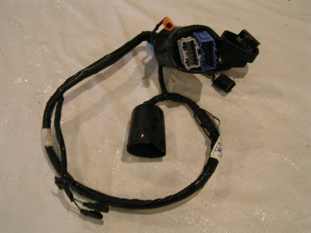 Honda DEAUVILLE  NT700VA NTV700 Faisceau inclus compteur connection, Wiring Harn