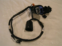 Honda DEAUVILLE  NT700VA NTV700 Faisceau inclus compteur connection, Wiring Harn