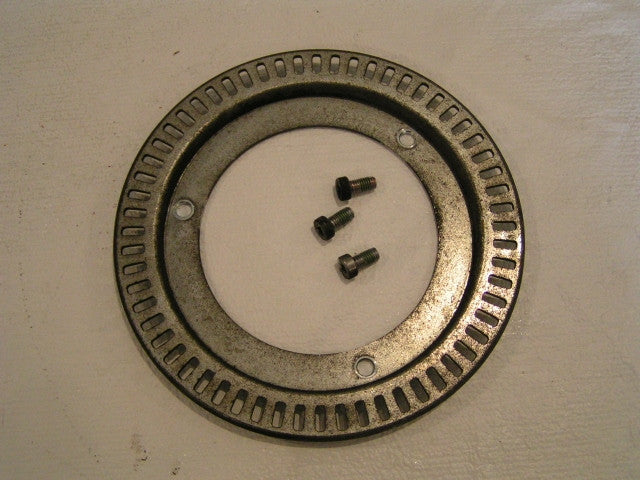 Honda DEAUVILLE  NT700VA NTV700 ANNEAU ABS FREIN Arriere, , Rear Wheel ABS Senso