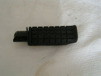 Honda DEAUVILLE  NT700VA NTV700 repose pied AR gouche,arriere,, passanger foot r