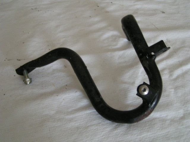 Honda DEAUVILLE  NT700VA NTV700 protection du moteur, left engine protector guar