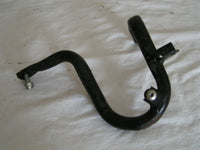 Honda DEAUVILLE  NT700VA NTV700 protection du moteur, left engine protector guar