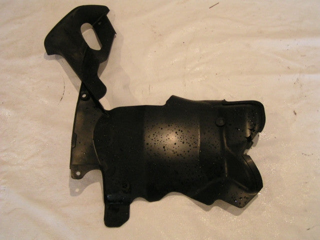 Honda DEAUVILLE  NT700VA NTV700 radiateur Habillages carrenage carrosserie droit