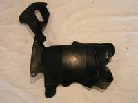 Honda DEAUVILLE  NT700VA NTV700 radiateur Habillages carrenage carrosserie droit