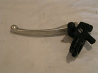 Honda DEAUVILLE  NT700VA NTV700 levier d'embrayage et suport , CLUTCH LEVER & su