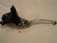 Honda DEAUVILLE  NT700VA NTV700 Levier FREIN AV avant et maitre cylindre   front