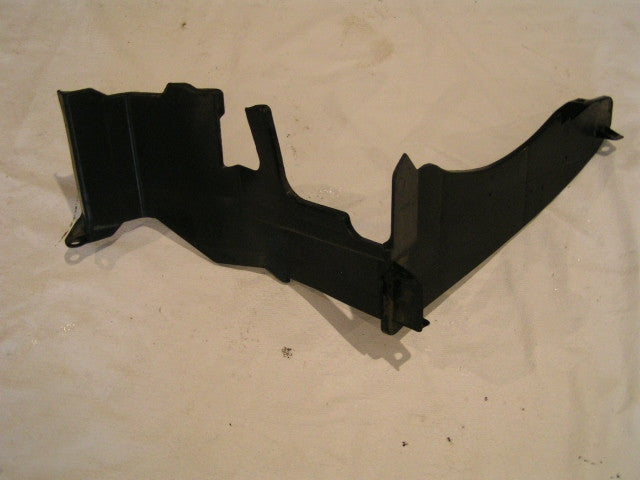 Honda DEAUVILLE  NT700VA NTV700 carrosserie carénage CARRENAGE LATERAL en base,