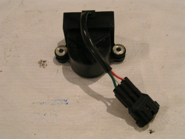 Honda DEAUVILLE  NT700VA NTV700 Capteur tomber,, fall tip over sensor, cut off