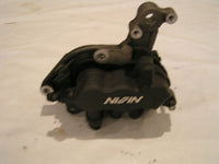 Honda DEAUVILLE  NT700VA NTV700 ÉTRIER DE FREIN , avant droit , FRONT RIGHT BRAK