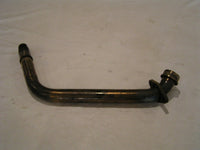 Honda DEAUVILLE  NT700VA NTV700 pot échappement, Collecteur Echappement, tuyau d