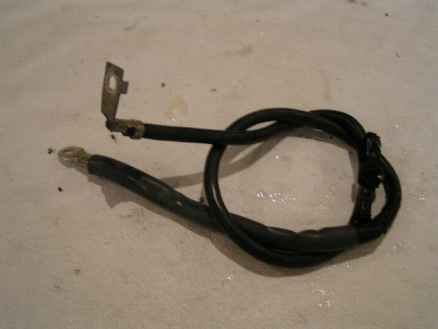 Honda DEAUVILLE  NT700VA NTV700 Demarreur câble, STARTER MOTOR cable,MOTORINO AV