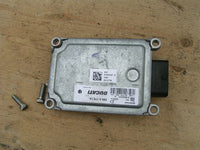 Ducati 696 Monster CDI ECU, OEM Ducati ECU/ECM Unit,  may require a re-flash Par