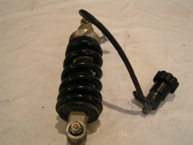 Honda DEAUVILLE  NT700VA NTV700 Amortisseur , , monoshock shock, REAR SUSPENSIO