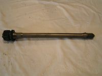 Honda DEAUVILLE  NT700VA NTV700 arbre de transmission, shaft