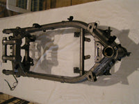 Honda DEAUVILLE  NT700VA NTV700 tubulaire DE CADRE, TBE, frame Cat B good condio