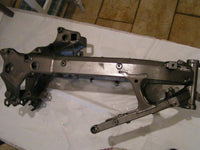 Honda DEAUVILLE  NT700VA NTV700 tubulaire DE CADRE, TBE, frame Cat B good condio