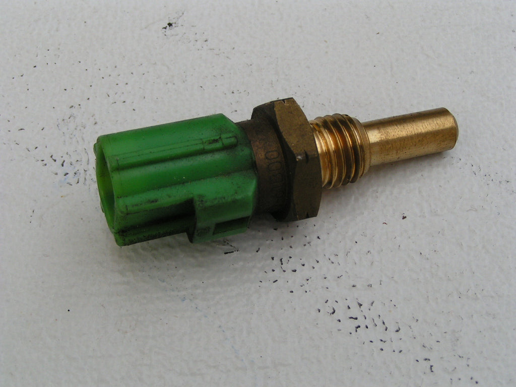 Suzuki GSXR 750 K4,capteur d'air, Air sensor,Sensor Luftfilterkasten, Luftsensor