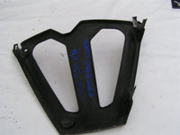 Suzuki GSXR 750 K4,Habillages carrenage carrosserie carénage V avant radiateur,