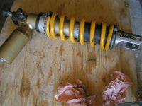 KAWASAKI ZX9R ZX-9R NINJA ZX900 E1 E2 99 01 Amortisseurs , CHOC, REAR SUSPENSIO