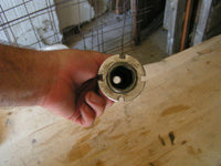 KAWASAKI ZX9R ZX-9R NINJA ZX900 E1 E2 99 01 Vis pour bras oscillant, swing arm p