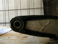 KAWASAKI ZX9R ZX-9R NINJA ZX900 E1 E2 99 01 Bra Osciliant, REAR SWINGING ARM, Sw