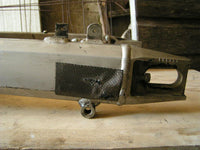 KAWASAKI ZX9R ZX-9R NINJA ZX900 E1 E2 99 01 Bra Osciliant, REAR SWINGING ARM, Sw