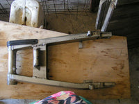 KAWASAKI ZX9R ZX-9R NINJA ZX900 E1 E2 99 01 Bra Osciliant, REAR SWINGING ARM, Sw