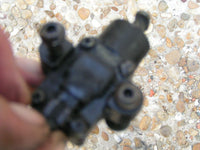 FZ6 S2 Bequilles Laterales capteur, SIDE STAND SWITCH, SENSORE CADUTA