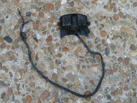 FZ6 S2 éclairage plaque AR, number plate LAMP, Scheinwerfer, faro