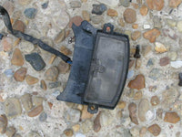 FZ6 S2 éclairage plaque AR, number plate LAMP, Scheinwerfer, faro