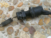 FZ6 S2 Frein AR capteur ,REAR BRAKE LIGHT SWITCH