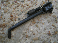 FZ6 S2 Bequilles Laterales , SIDE STAND ASSY KICK PROP, CAVALLETTO LATERALE.