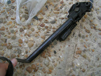 FZ6 S2 Bequilles Laterales , SIDE STAND ASSY KICK PROP, CAVALLETTO LATERALE.