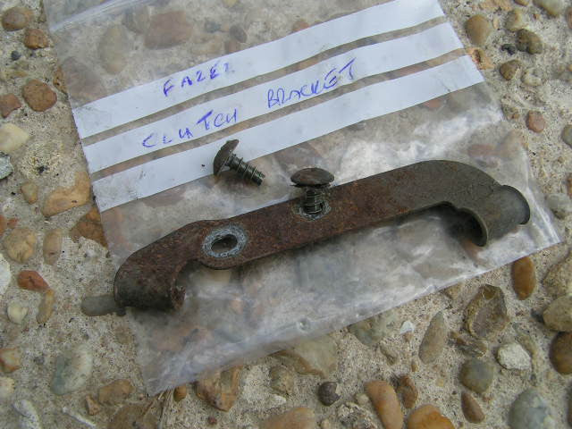 FZ6 S2 câble d'embrayage, CLUCH CABLE, Kupplungszug Kupplungsseil , cavo frizion