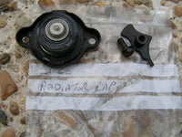 FZ6 S2 durite d'eau et bouchon , RADIATOR HOSE and filler cap unit