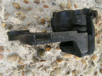 FZ6 S2 ÉTRIER DE FREIN REAR BRAKE CALIPER PINCEFREIN ARRIÈRE, Bremssattel Hinten