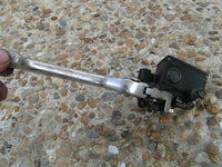FZ6 S2 maitre-cylindre de frein avec levier, FRONT BRAKE MASTER CYLINDER with le
