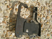 FZ6 S2 Suport pour le vase d'expansion ,Bracket for EXPANSION TANK , Ausgleichbe