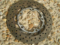 FZ6 S2 disque de frein arriere AR, rear disc