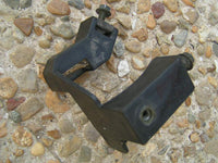 FZ6 S2 Habillages carrenage droit interior, right internal TRIM, Halter Abdeckun