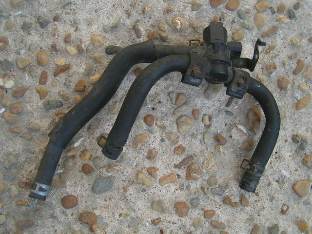 FZ6 S2 unité de vacume de l'air, AIR Vacuum VACUME UNIT & BRACKET VALVE MODULE U